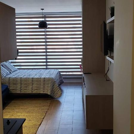 Monoambiente De Lujo En Equipetrol - You 圣克鲁斯 外观 照片